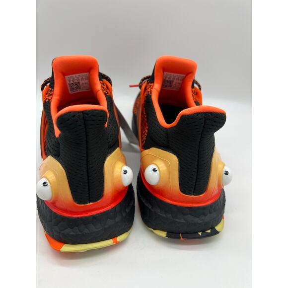 adidas Ultra Boost 1.0 Fortnite Fishstick Men\'s Size 9 JQ0715 New